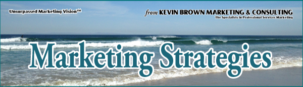 Kevin Brown Marketing & Consulting